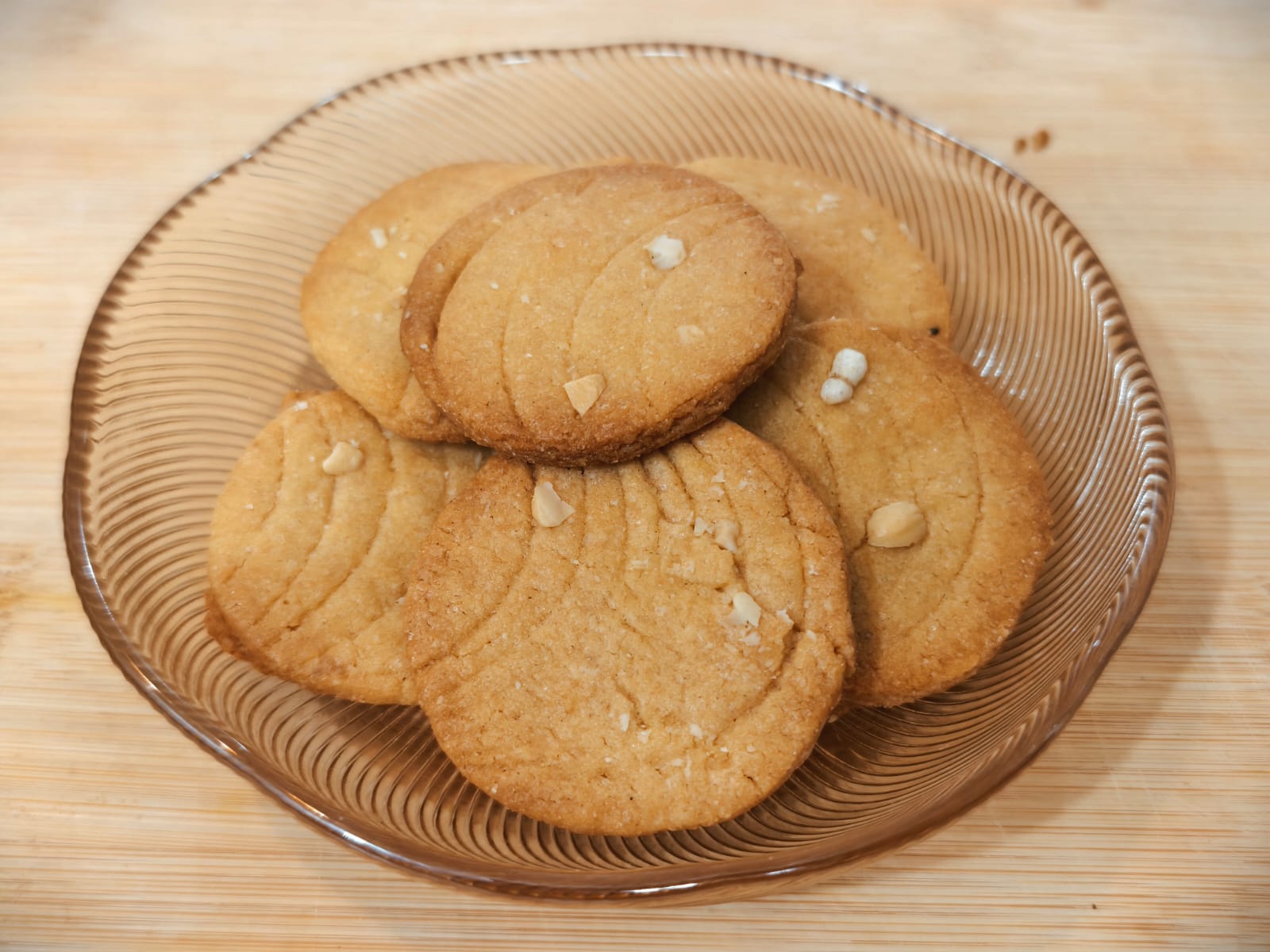 Premium Butter Cookies