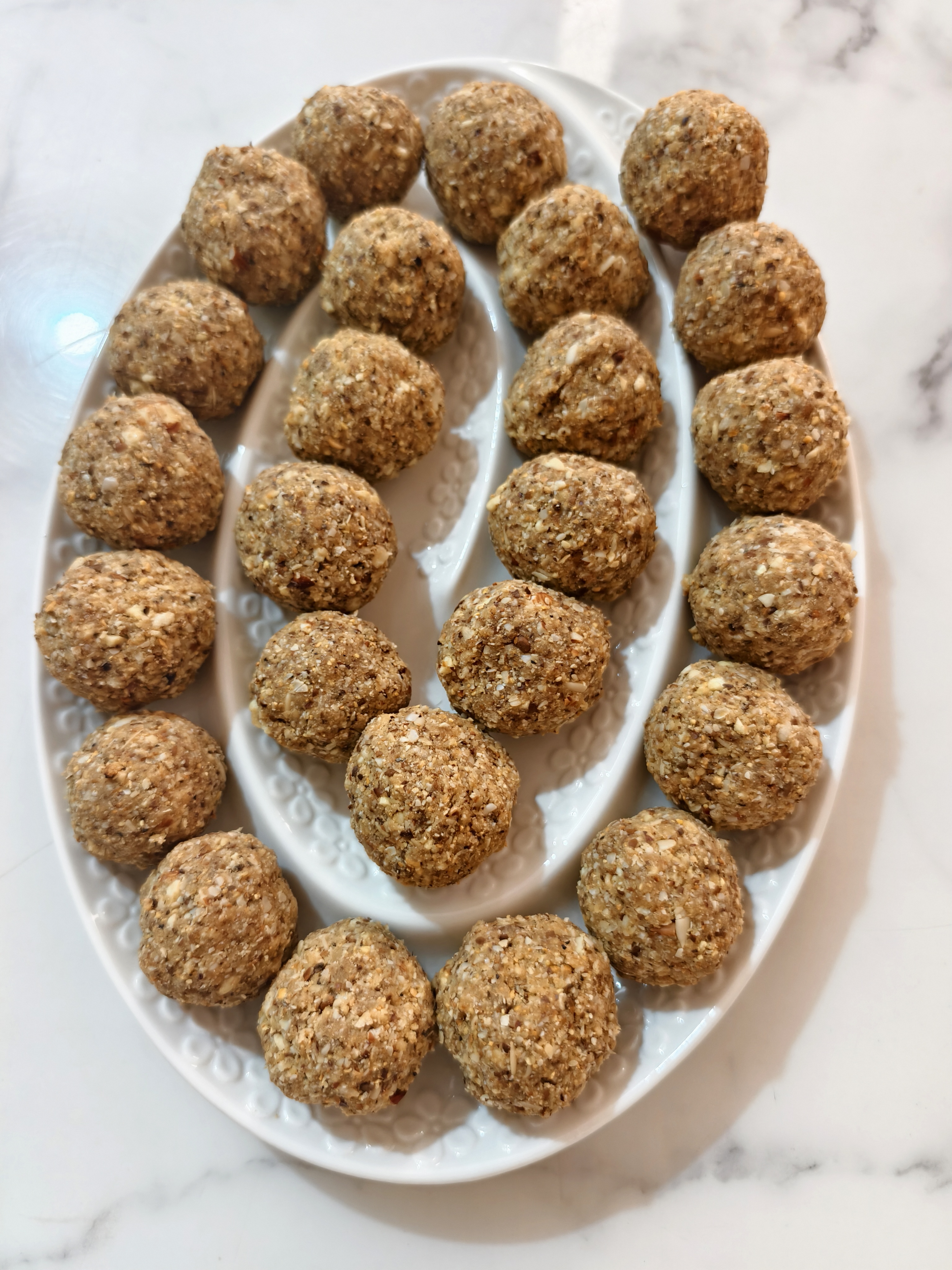 Summer Special Laddu